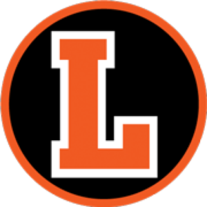 Leo High School logo