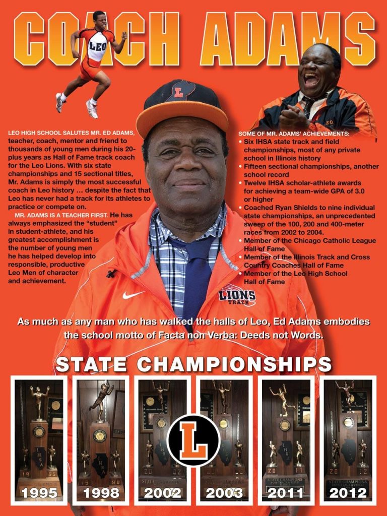 Leo Standouts Leo High School