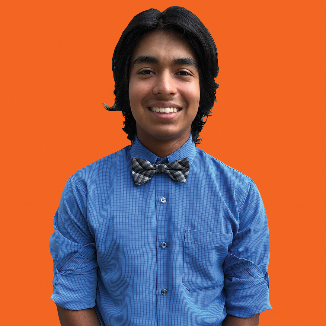 Admissions Leo High School