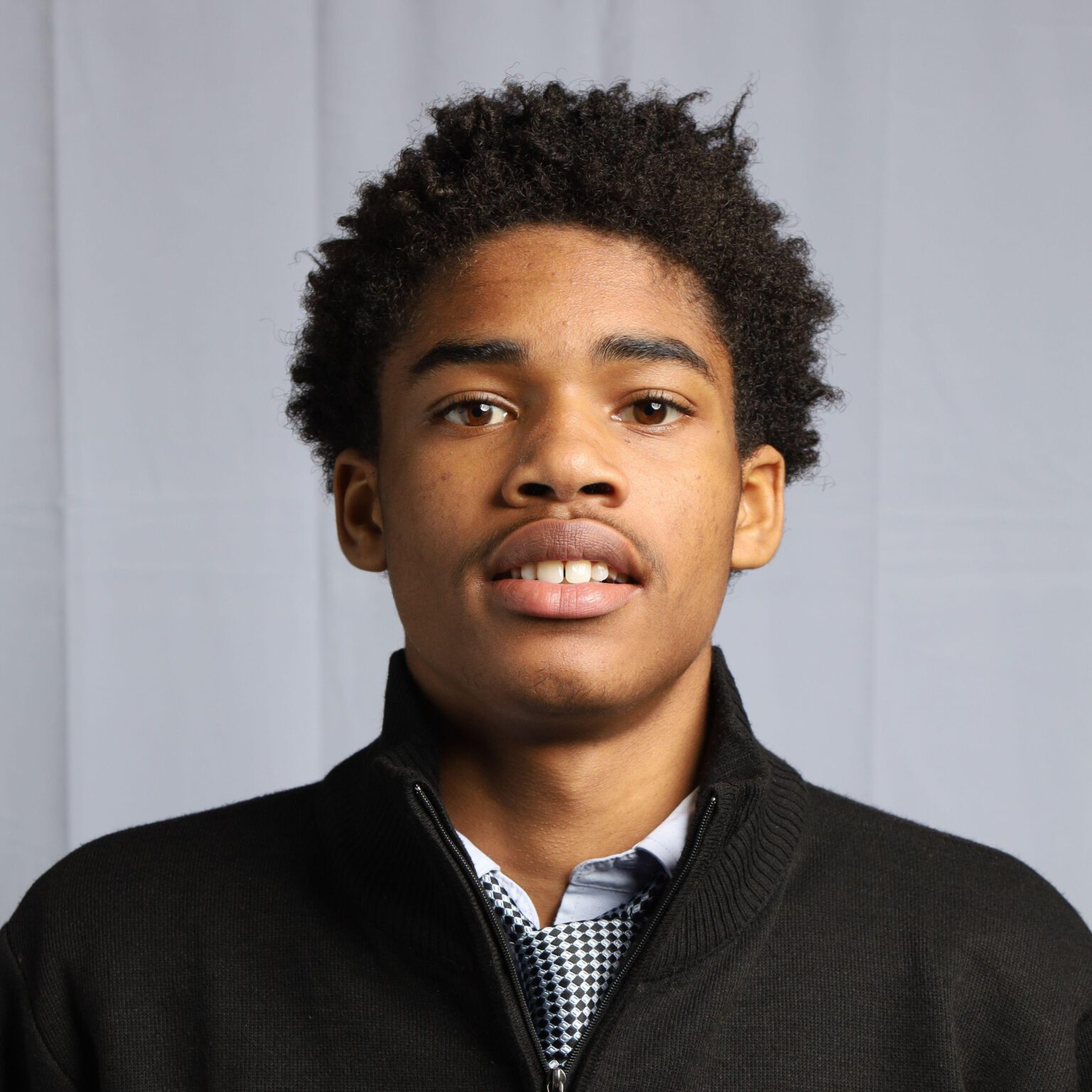 Meet the Admissions Team Leo High School