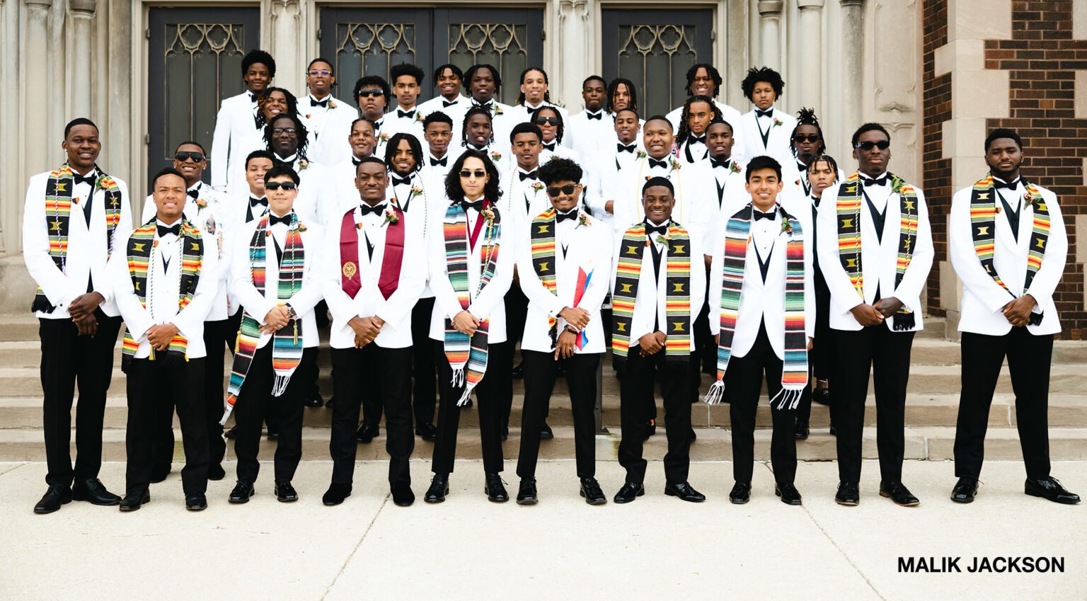 Graduation Day 2023 Leo High School