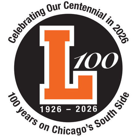 Centennial Year Logo